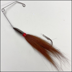 Spinnerbait frame - 1- 3/4 oz. .051 wire